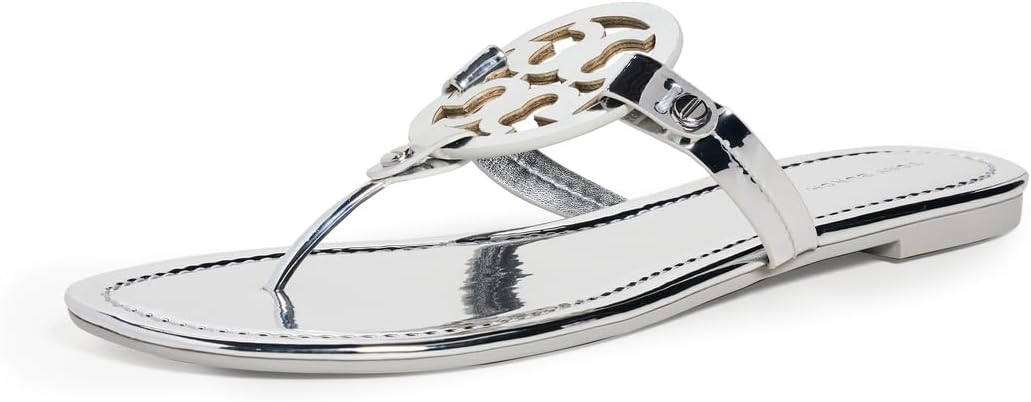 Tory Burch Women's Miller Sandals