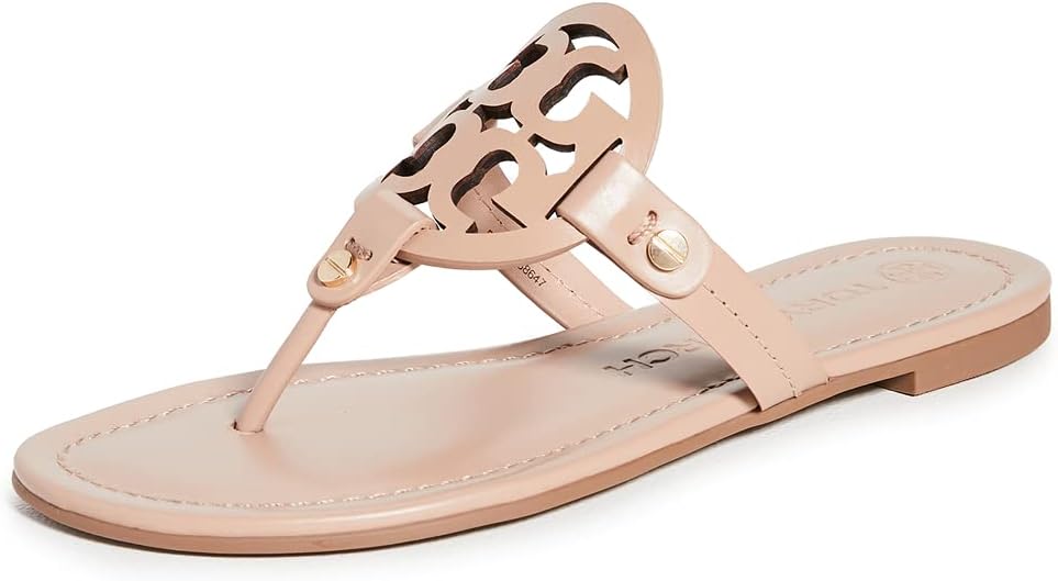 Tory Burch Women's Miller Sandals