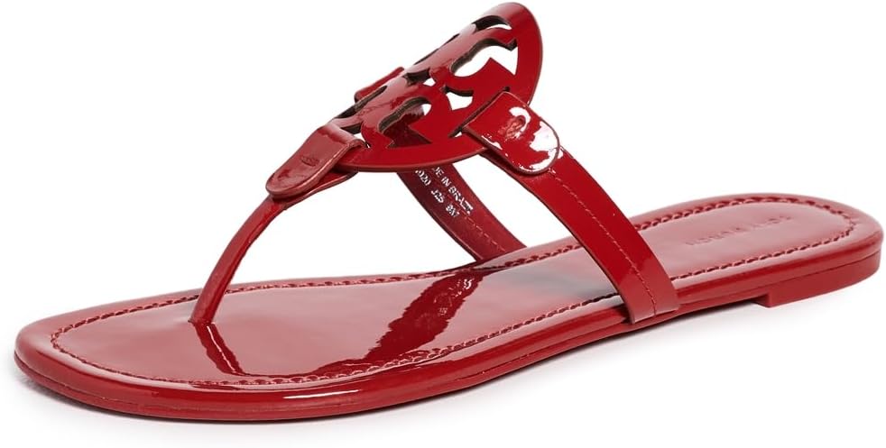 Tory Burch Women's Miller Sandals