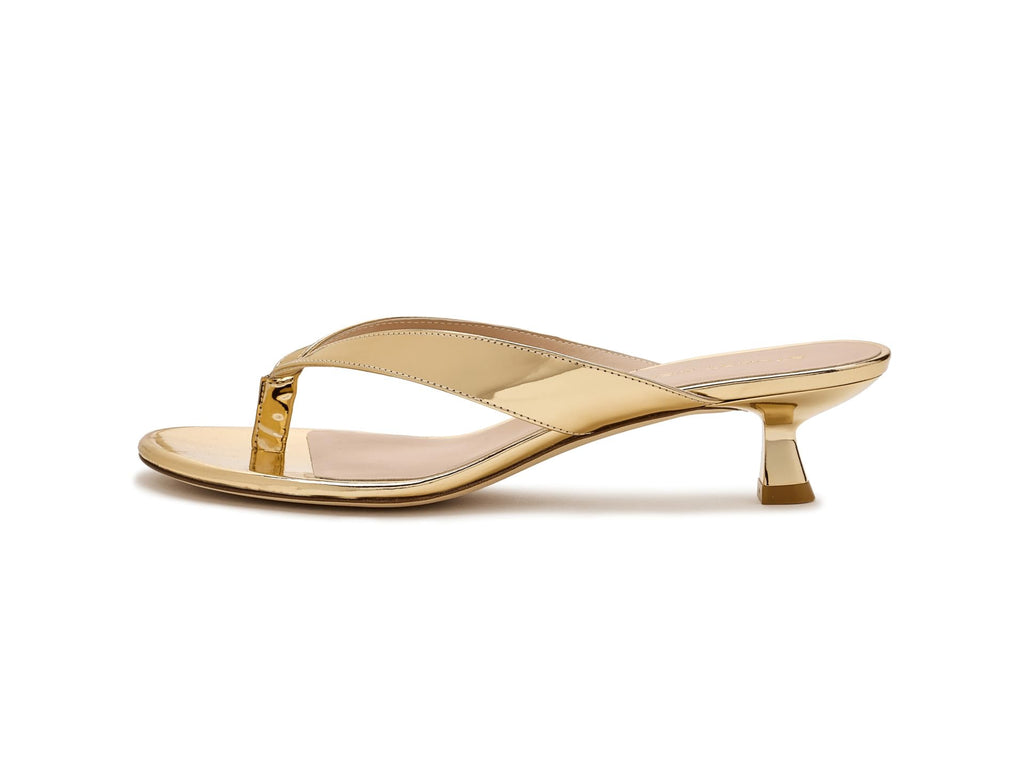 Stuart Weitzman Rio Sleek Sandals 35