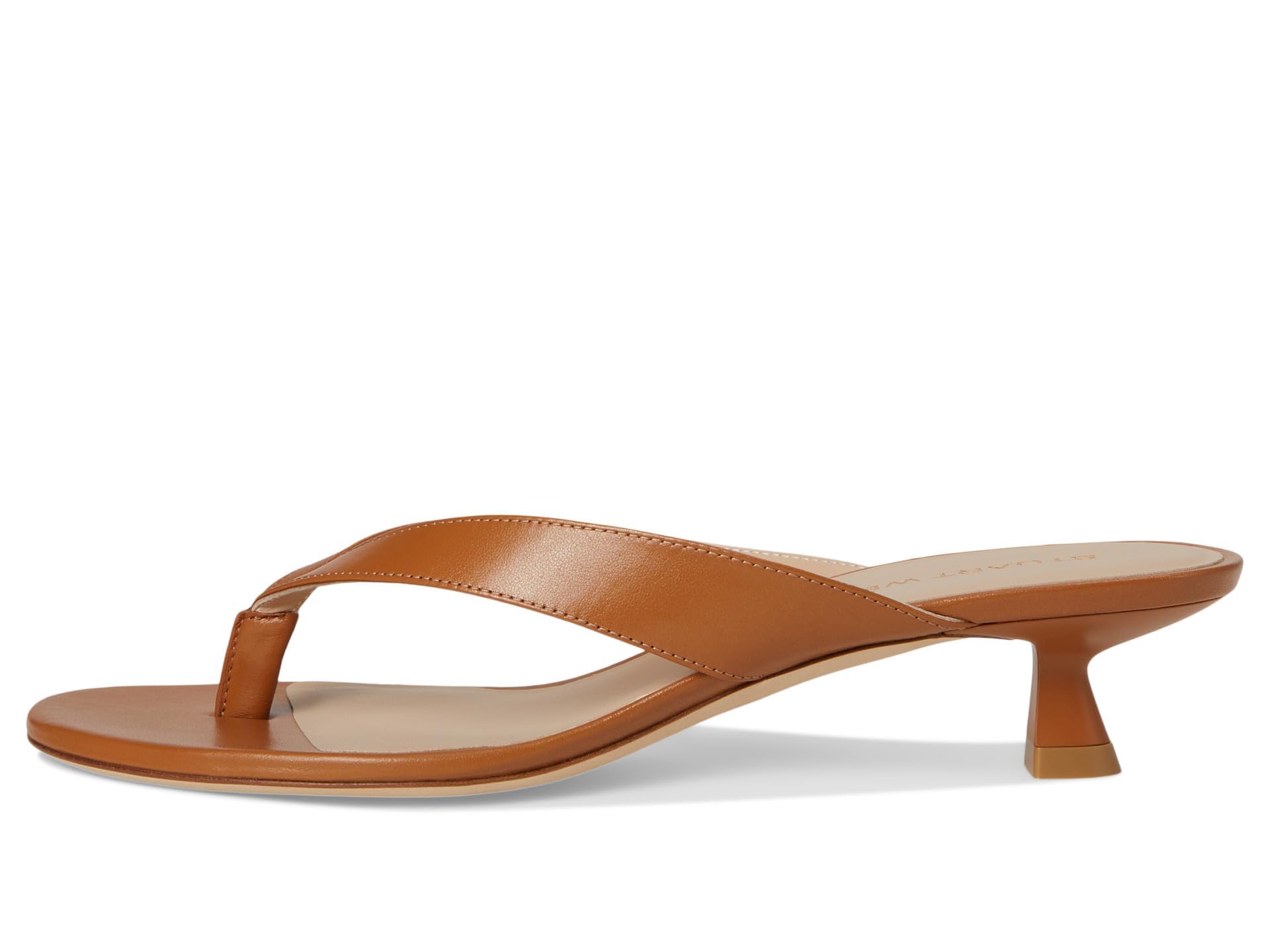 Stuart Weitzman Rio Sleek Sandals 35