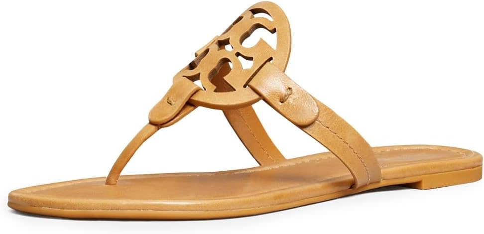 Tory Burch Women's Miller Sandals