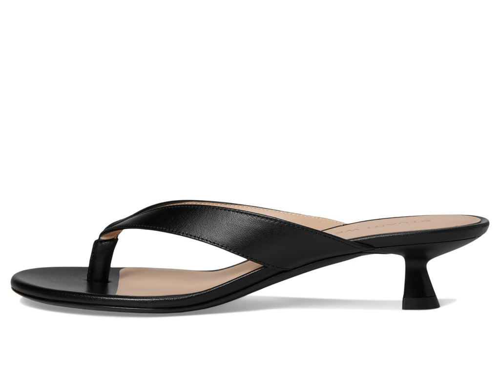 Stuart Weitzman Rio Sleek Sandals 35