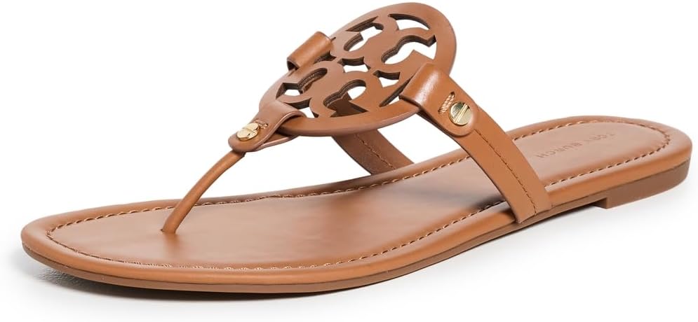 Tory Burch Women's Miller Sandals