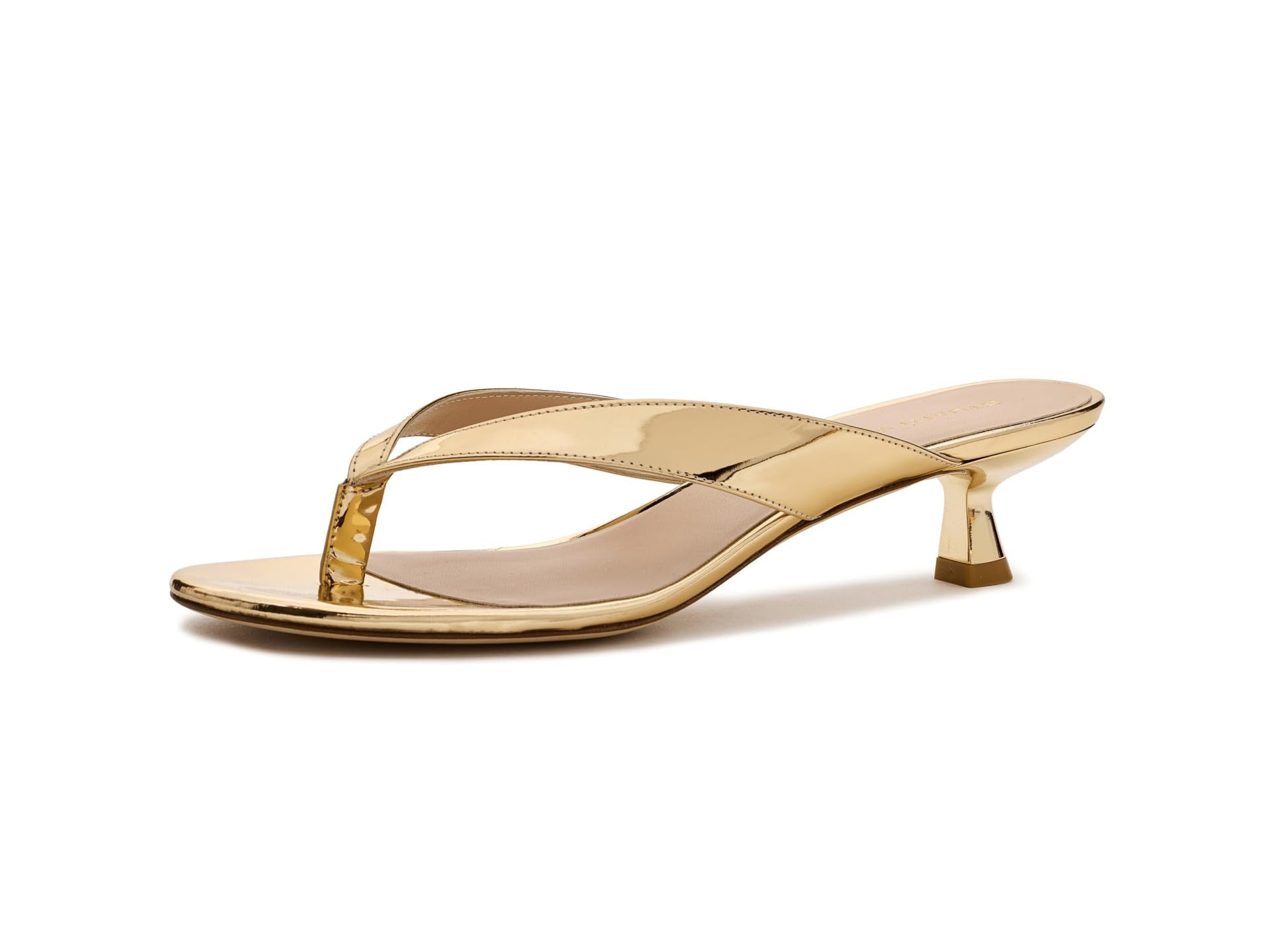 Stuart Weitzman Rio Sleek Sandals 35