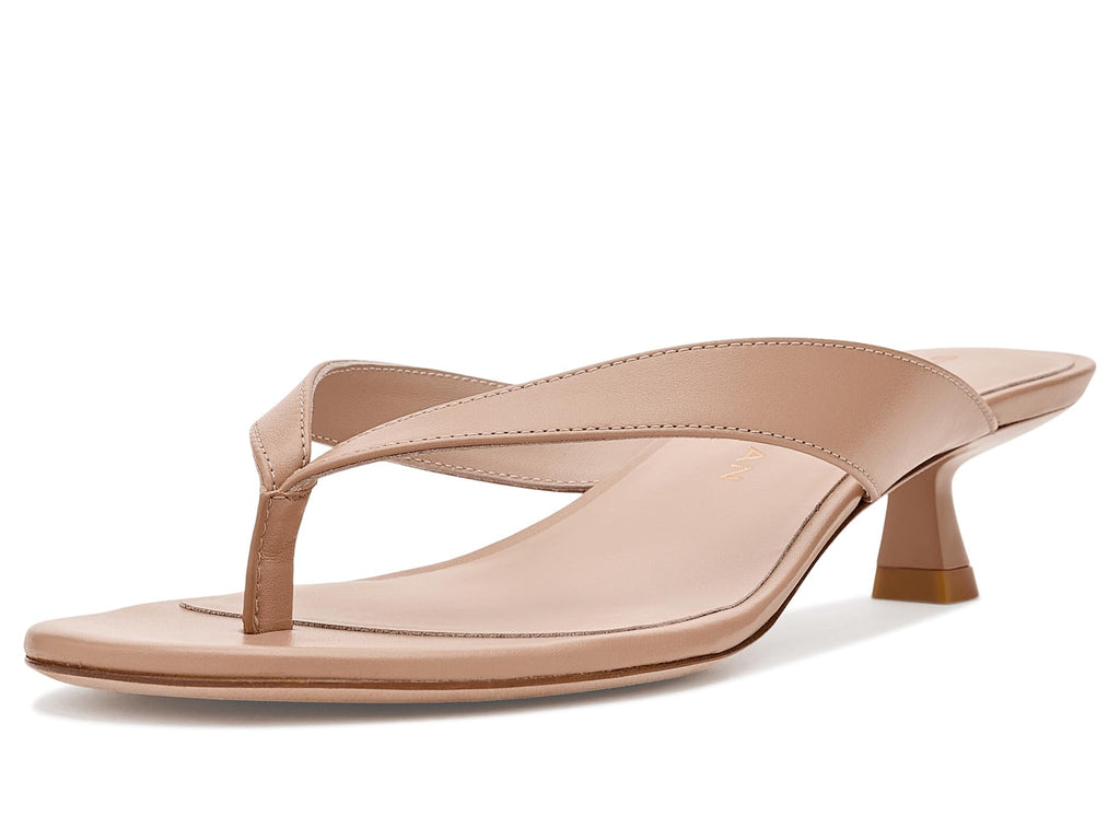 Stuart Weitzman Rio Sleek Sandals 35