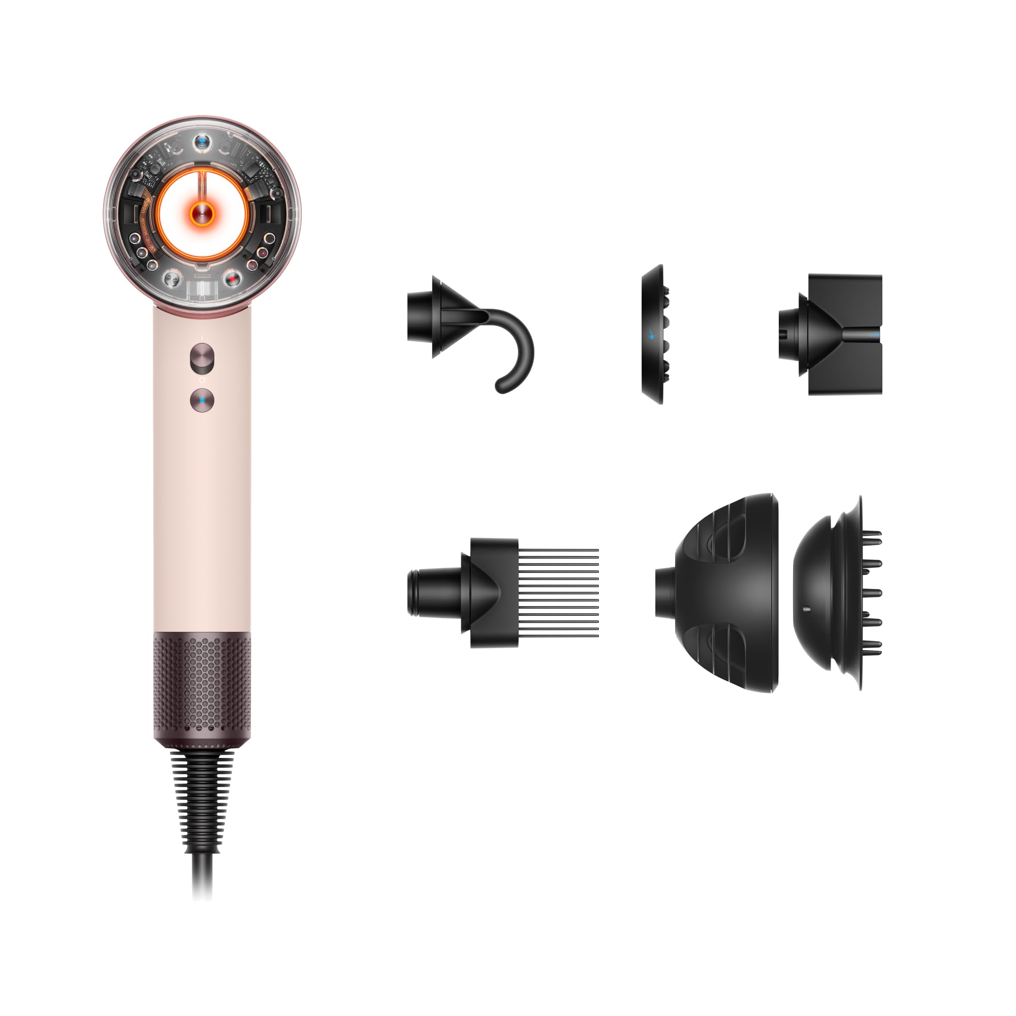 Dyson Supersonic Nural™ Hair Dryer