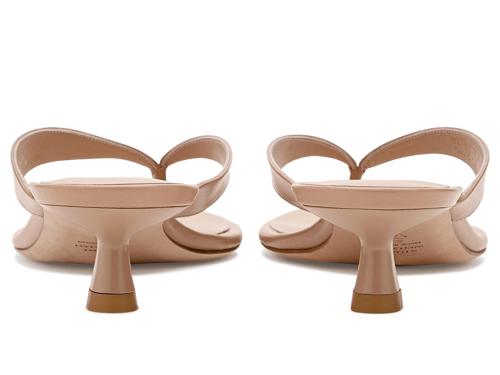 Stuart Weitzman Rio Sleek Sandals 35