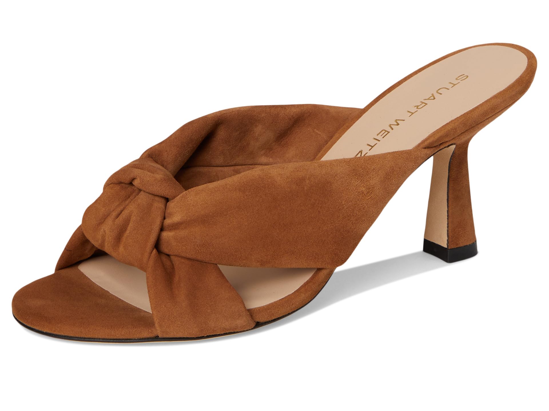 Stuart Weitzman Soplaya Slide 75