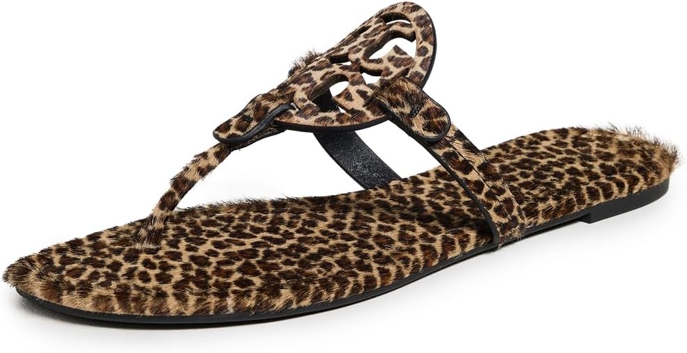 Tory Burch Women's Miller Sandals