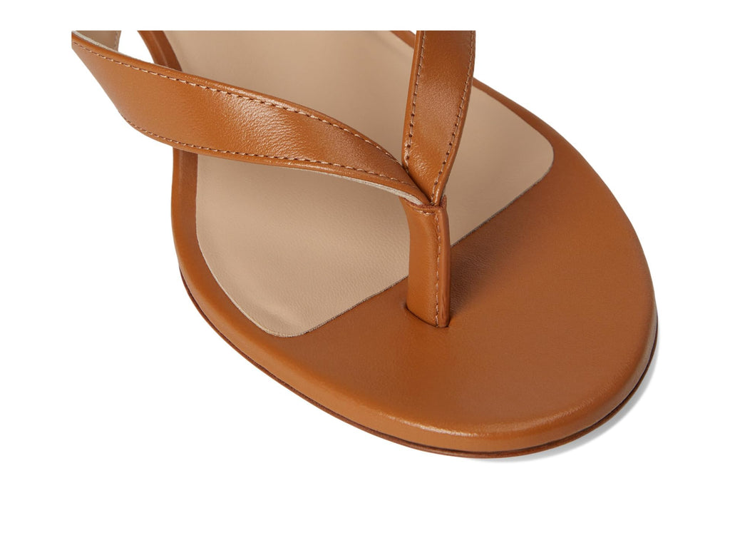 Stuart Weitzman Rio Sleek Sandals 35