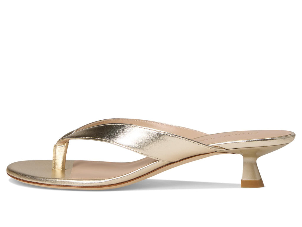 Stuart Weitzman Rio Sleek Sandals 35