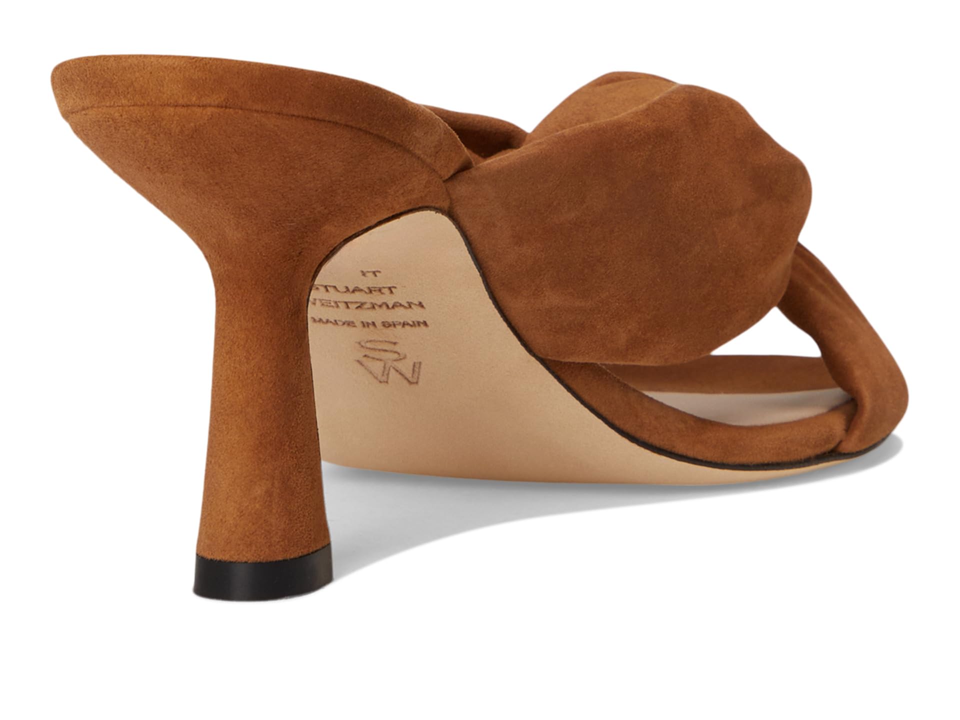 Stuart Weitzman Soplaya Slide 75