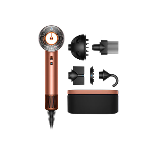 Dyson Supersonic Nural™ Hair Dryer