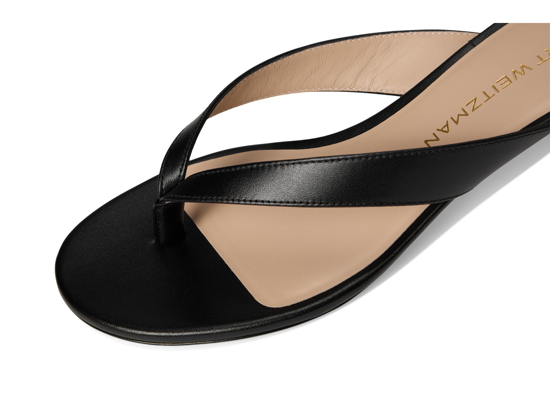 Stuart Weitzman Rio Sleek Sandals 35