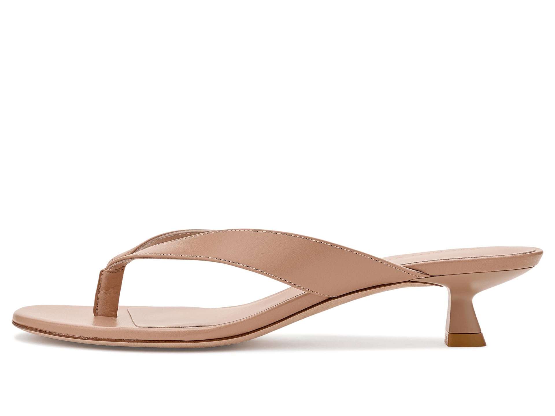 Stuart Weitzman Rio Sleek Sandals 35