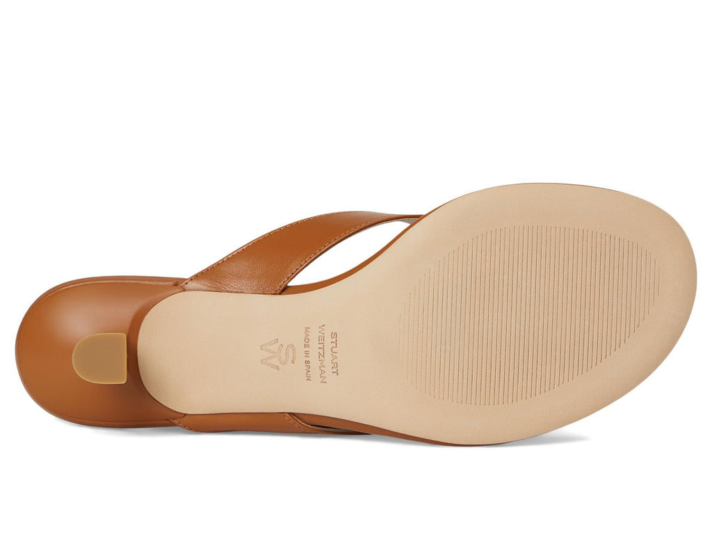 Stuart Weitzman Rio Sleek Sandals 35