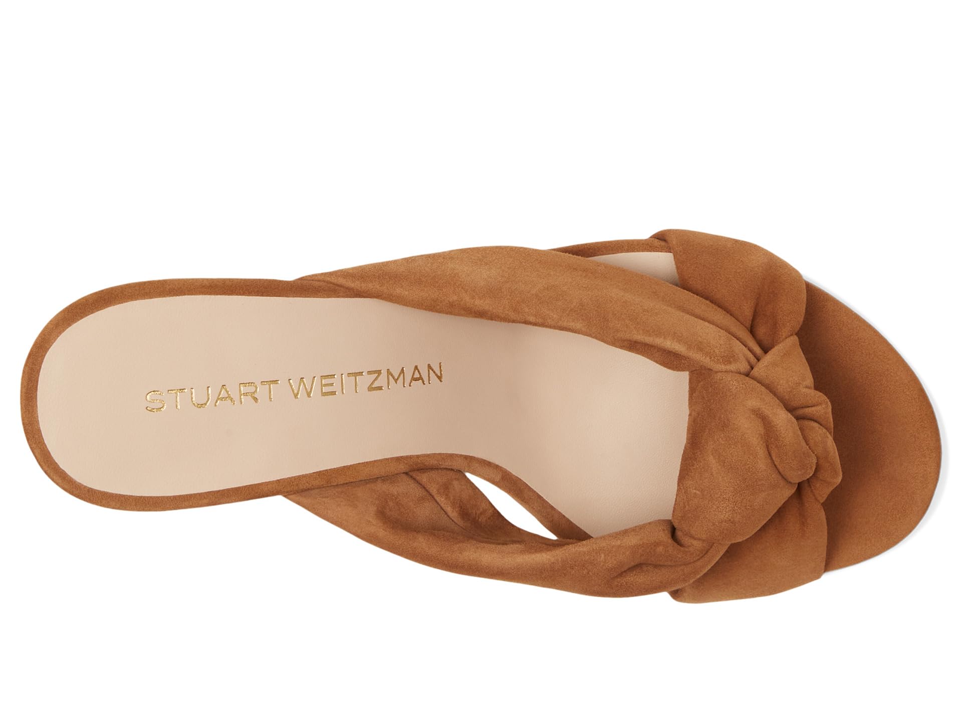 Stuart Weitzman Soplaya Slide 75
