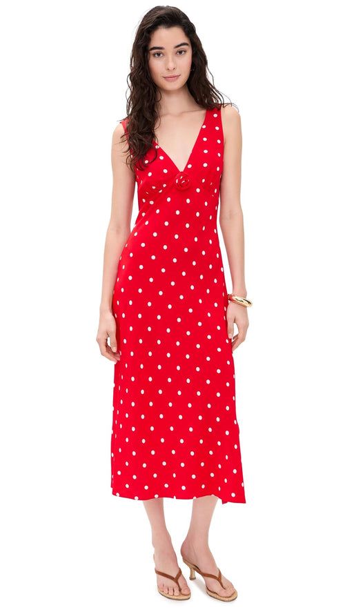 Rails Women's x Giadzy Terena Dress