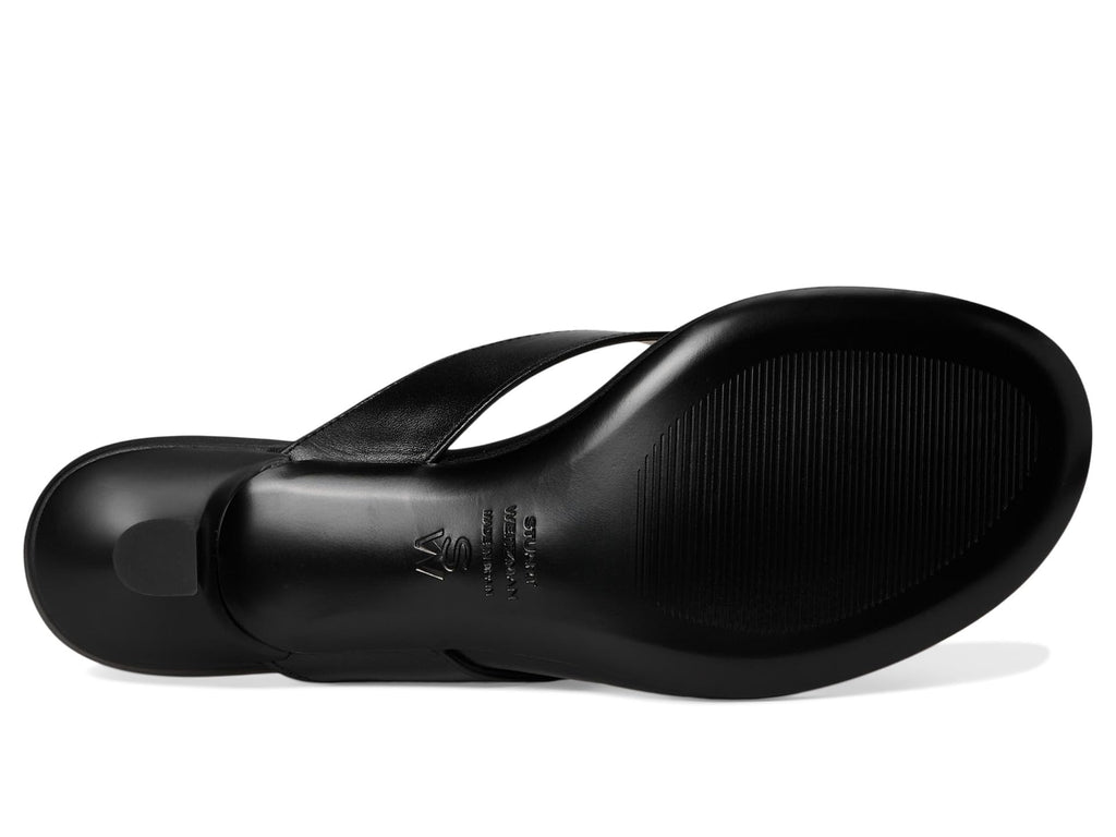 Stuart Weitzman Rio Sleek Sandals 35
