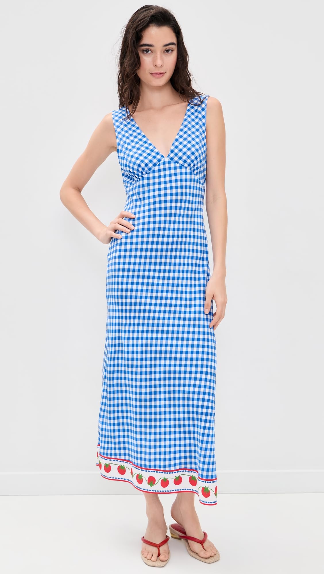 Rails Women's x Giadzy Serafina Dress