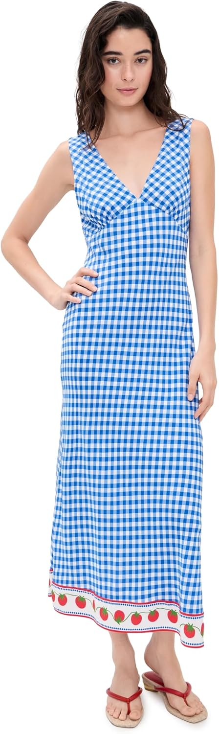 Rails Women's x Giadzy Serafina Dress