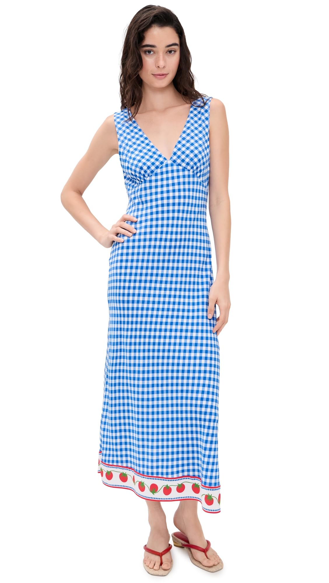 Rails Women's x Giadzy Serafina Dress