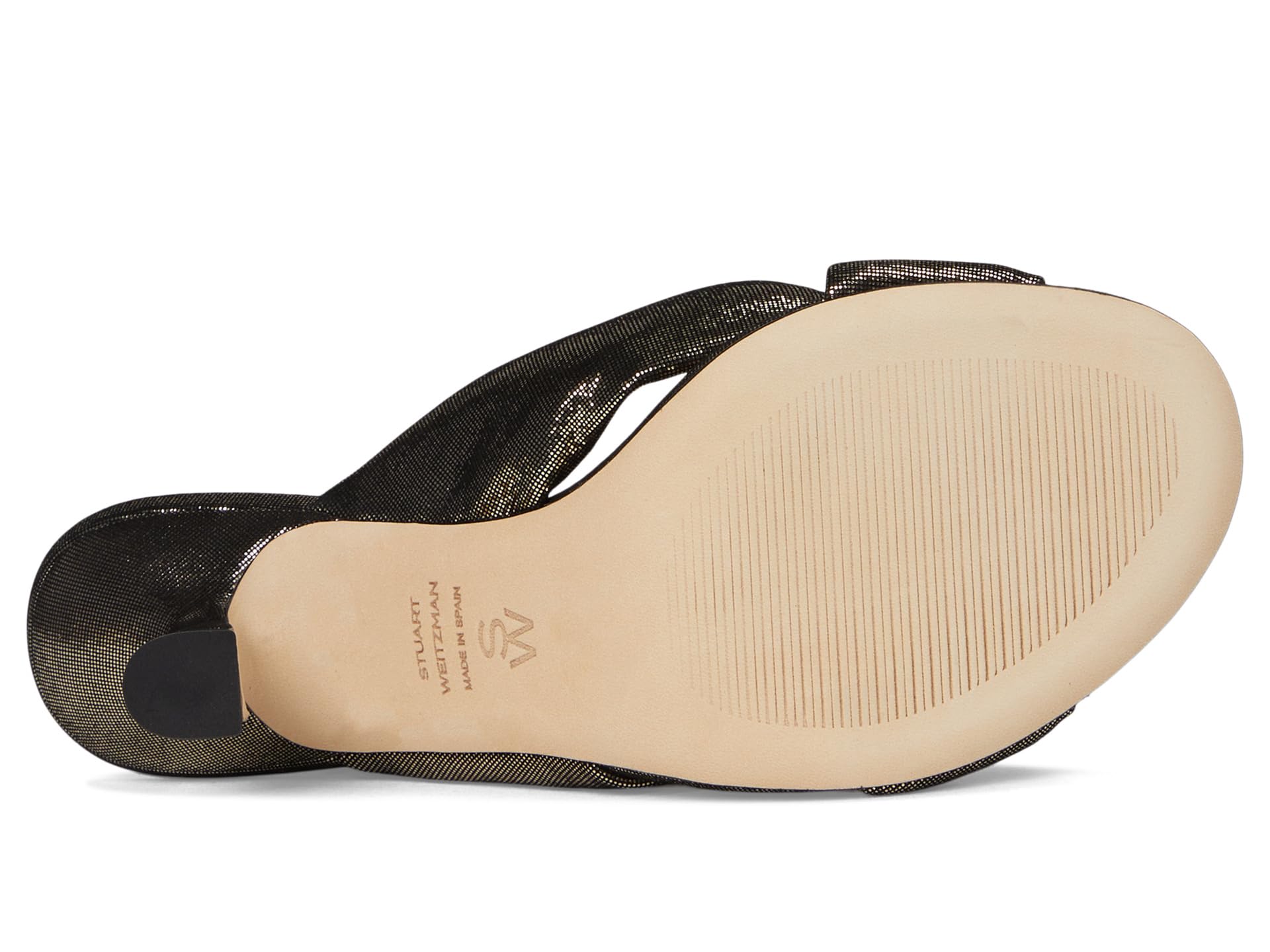 Stuart Weitzman Soplaya Slide 75