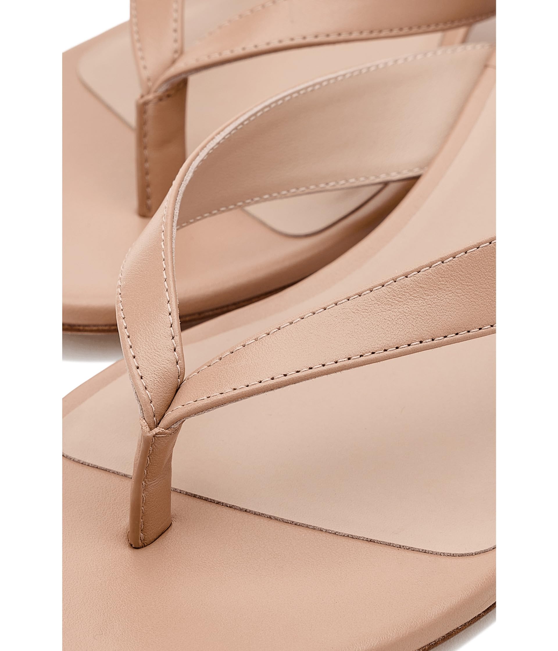 Stuart Weitzman Rio Sleek Sandals 35
