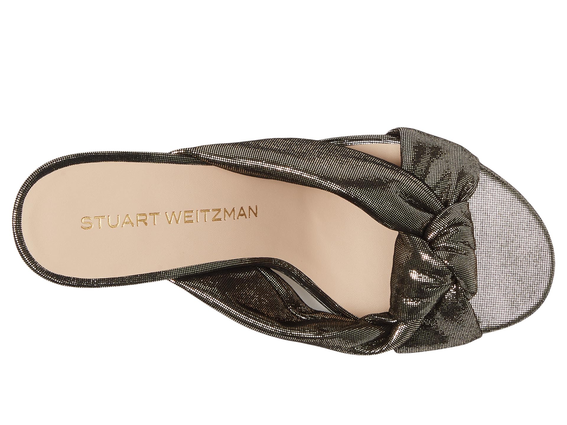 Stuart Weitzman Soplaya Slide 75