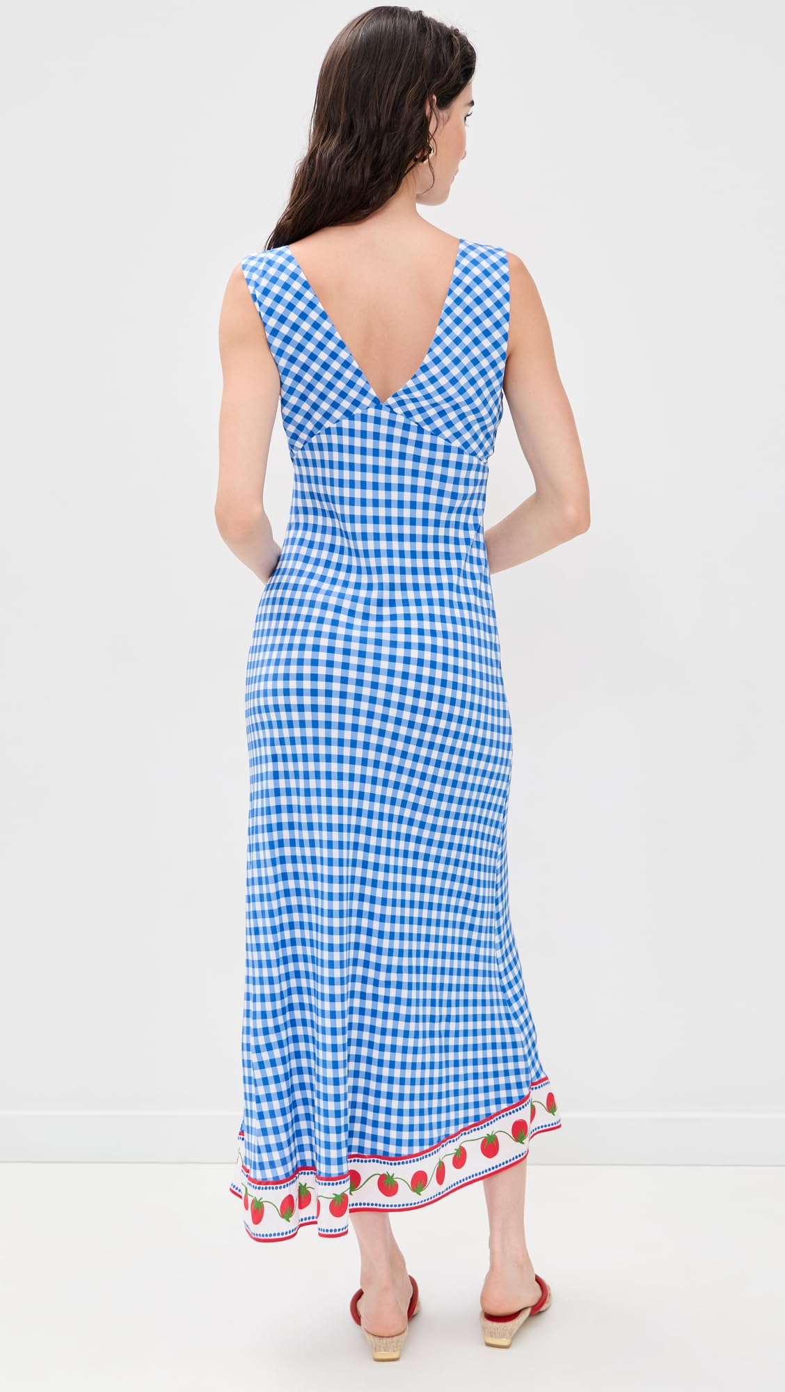 Rails Women's x Giadzy Serafina Dress