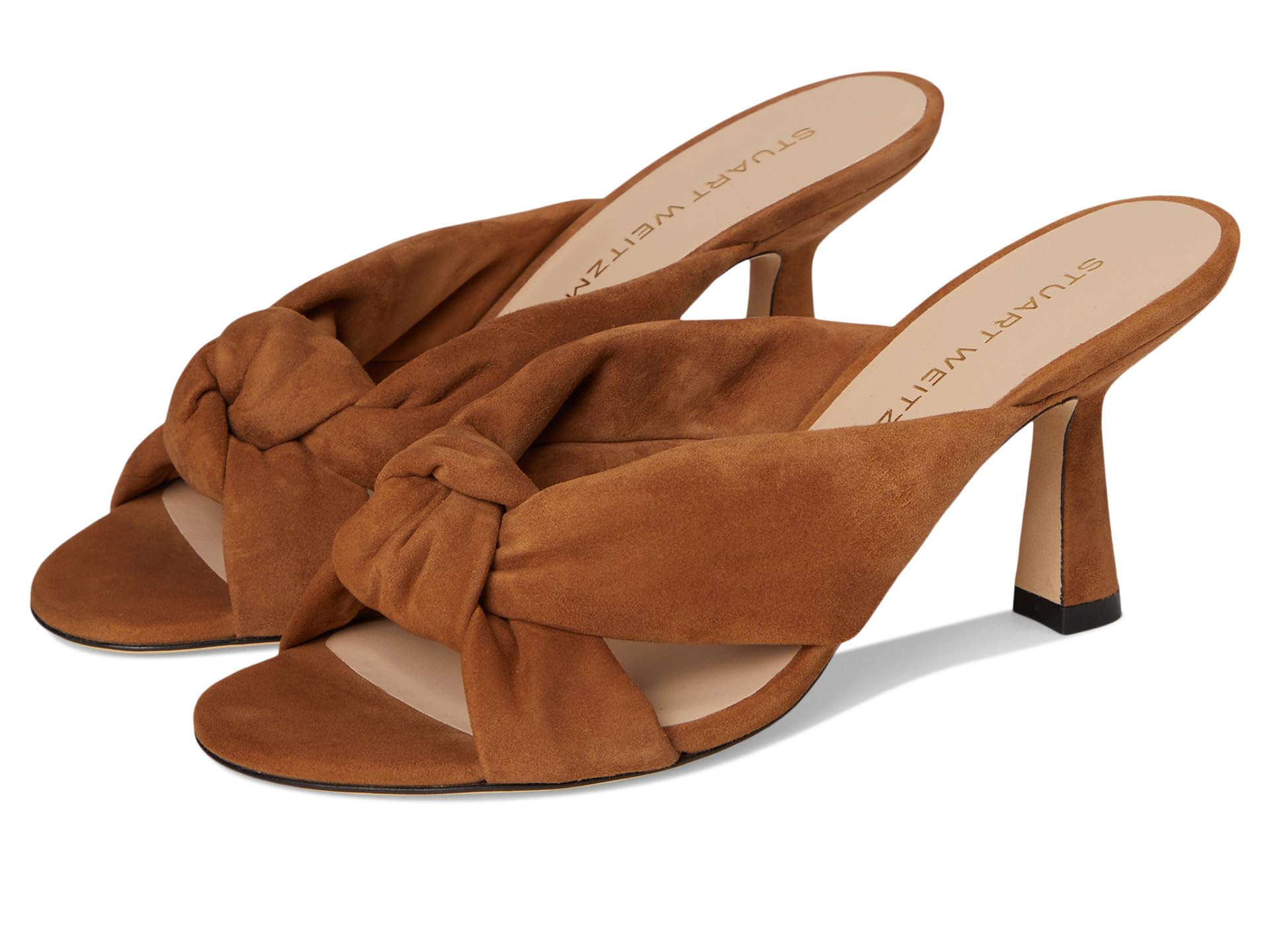 Stuart Weitzman Soplaya Slide 75